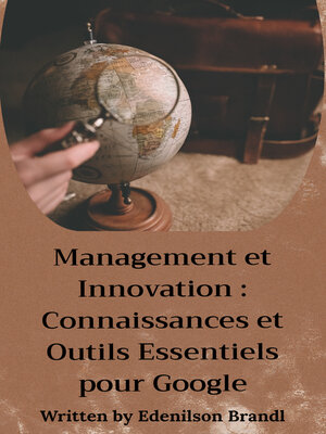 cover image of Management et Innovation